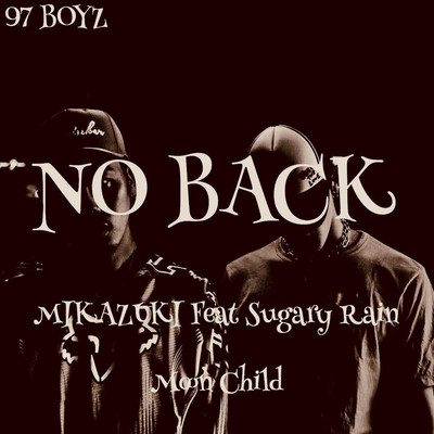 NO BACK