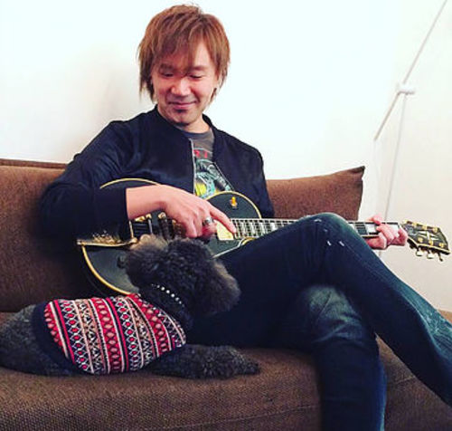 Masanobu Fukuhara