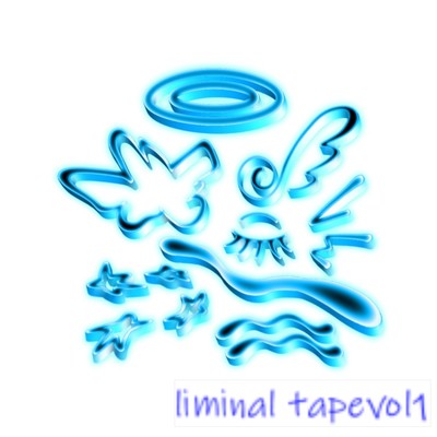 Liminaltape vol1