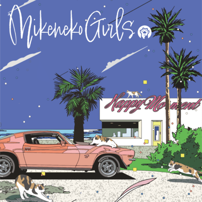 MikenekoGirls