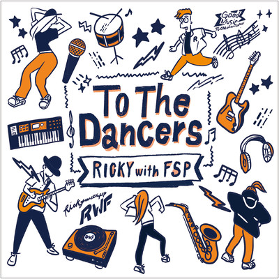 To the Dancers