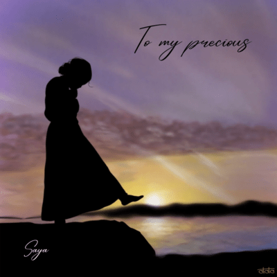 To my precious