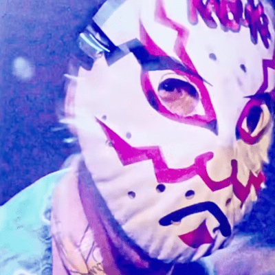 Omaejynakyamuri