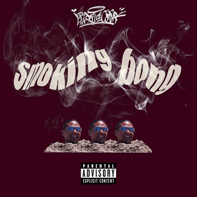 smoking bong (feat. nekra)