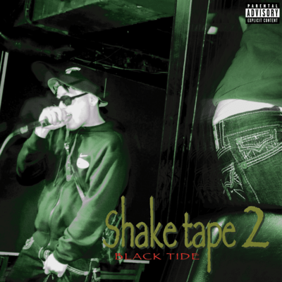 Shaketape 2
