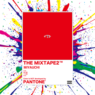 "The Mixtape 2"