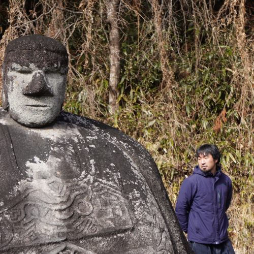 Gyo-shin