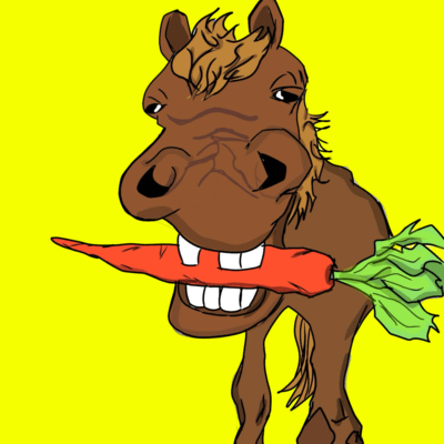 When living seriously becomes foolish