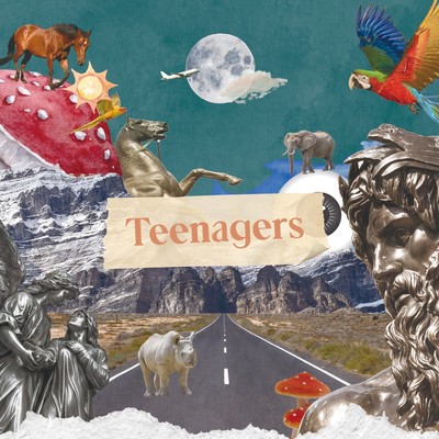 Teenagers