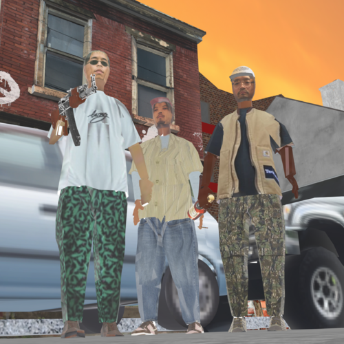 Near Side Philadelmiya