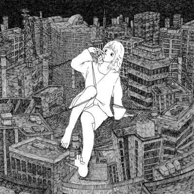 Fu-ten Girl's Monologue