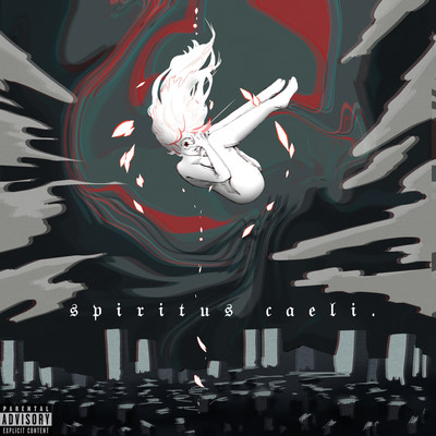 Spiritus Caeli.