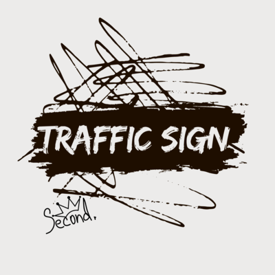 TRAFFIC SIGN