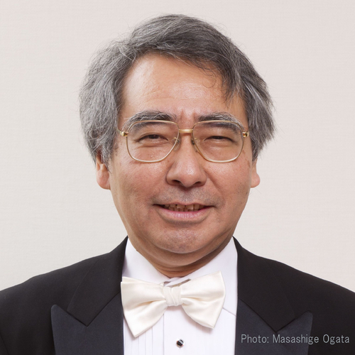 Hamao Fujiwara