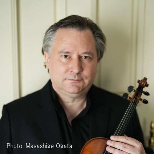 Wolfgang David