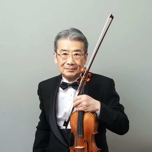 Naohisa Miyama