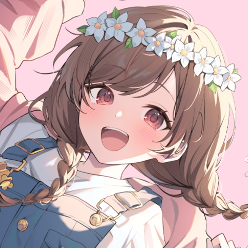 Yuu.