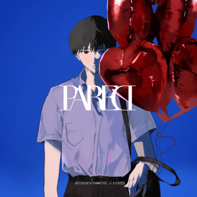 You said "I wanna know love" (Cover)