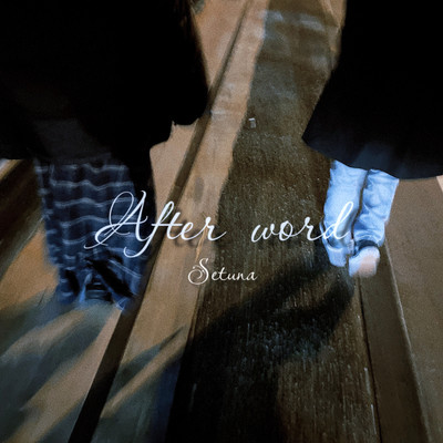 After word