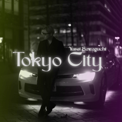 Tokyo City