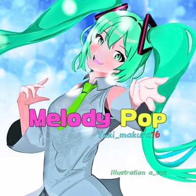 Melody Pop