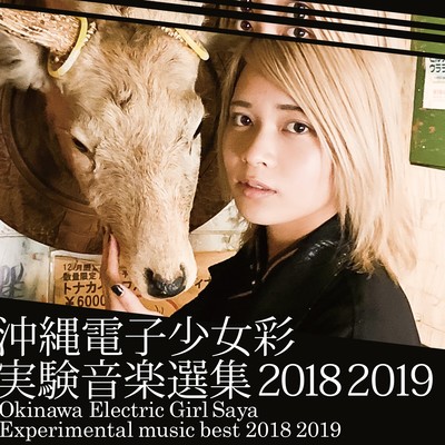 Experimental music best 2018~2019