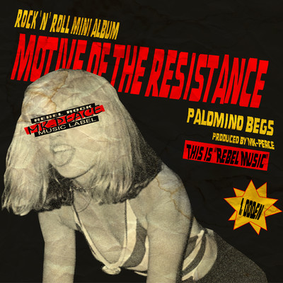 Motive of the Resistance