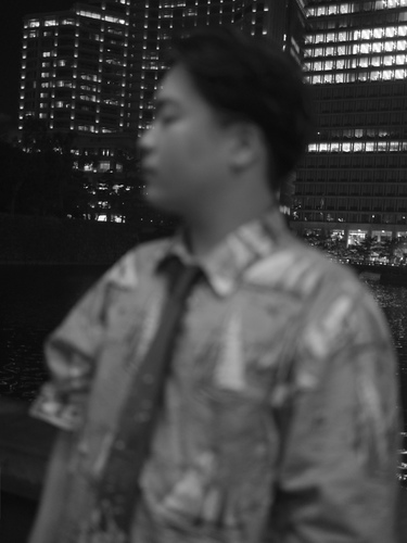 Takumi Uchida