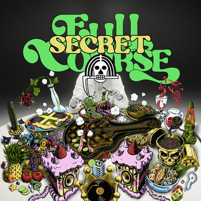 SECRET FULL COURSE (Deluxe)