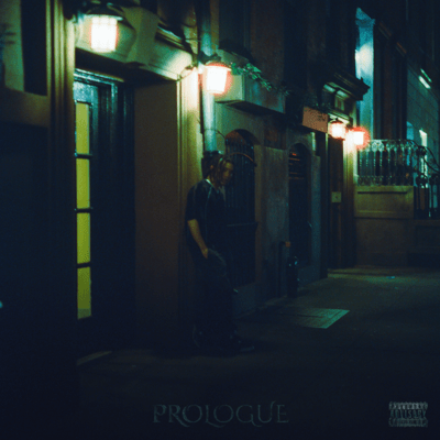 PROLOGUE (Dancehall Wi Seh)