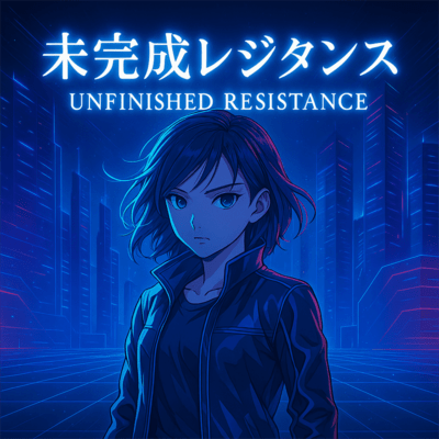 Unfinished Resistance