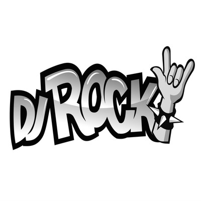 Out of The Blue (DjRock Remix)