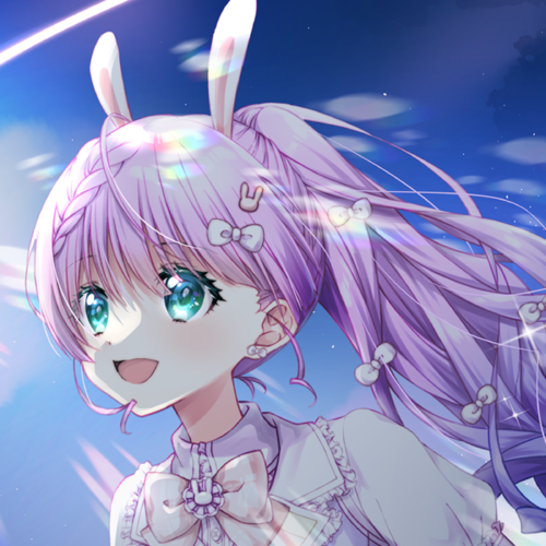 UsagiSora