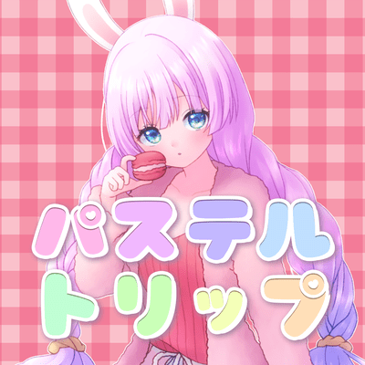 Pastel Trip