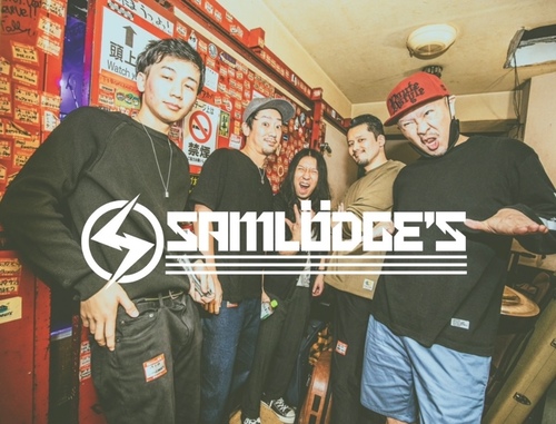 SAMLÖDGE'S