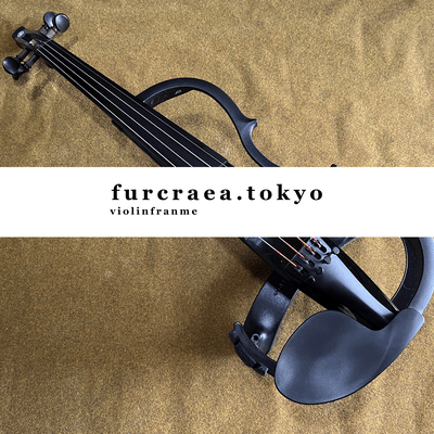 ViolinFranme
