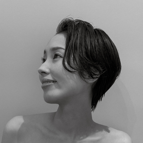 "Who Am I ?" by TOMOKO