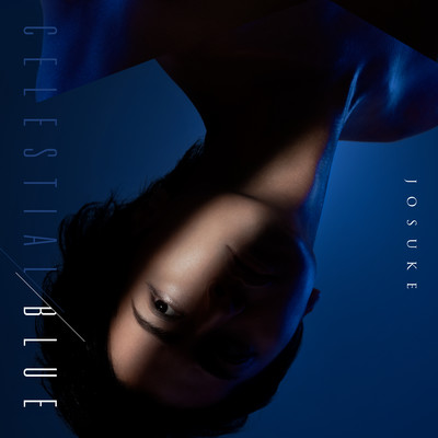 CELESTIAL BLUE