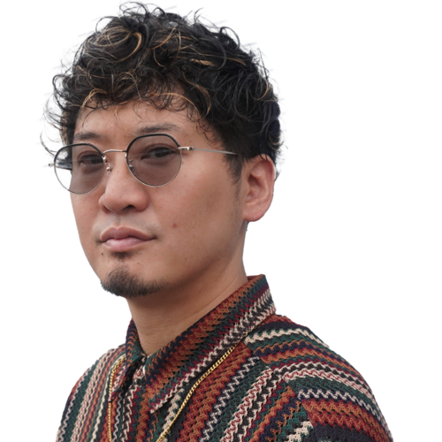 DJ DEEP