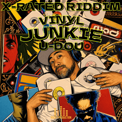 Vinyl Junkie