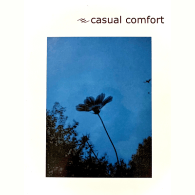 casual comfort (2008)