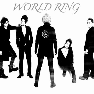 WORLD RING
