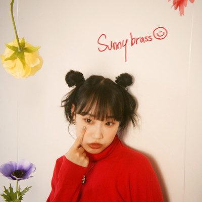 Sunny brass