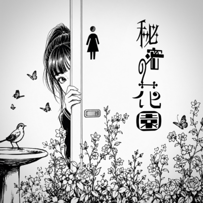 Secret Garden