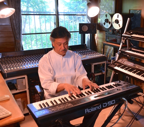 Yoshio Sasaki