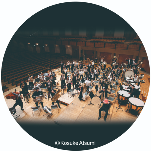 PANDA WIND ORCHESTRA