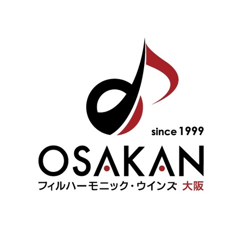 Philharmonic Winds OSAKAN