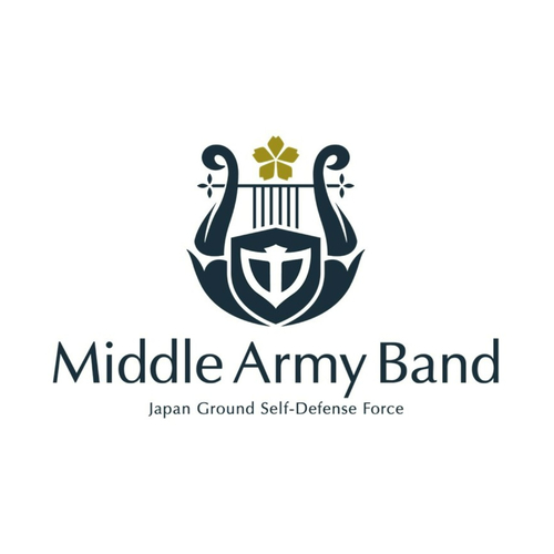 Japan Ground Self-Defense Force Middle Army Band