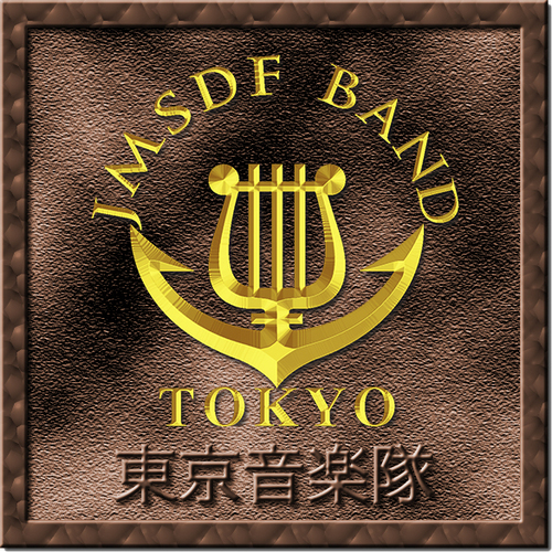 Japan Maritime Self-Defense Force Band,TOKYO