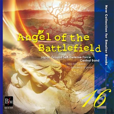 New Collection for Smaller Bands vol.16